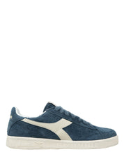 Sneakers Blu Diadora