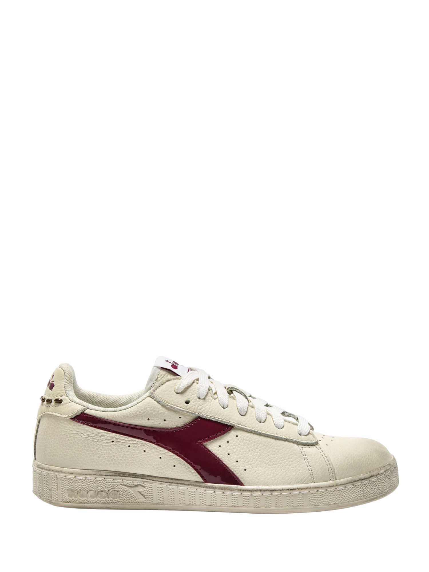 Sneakers Rosso Diadora