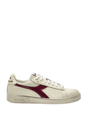 Sneakers Rosso Diadora