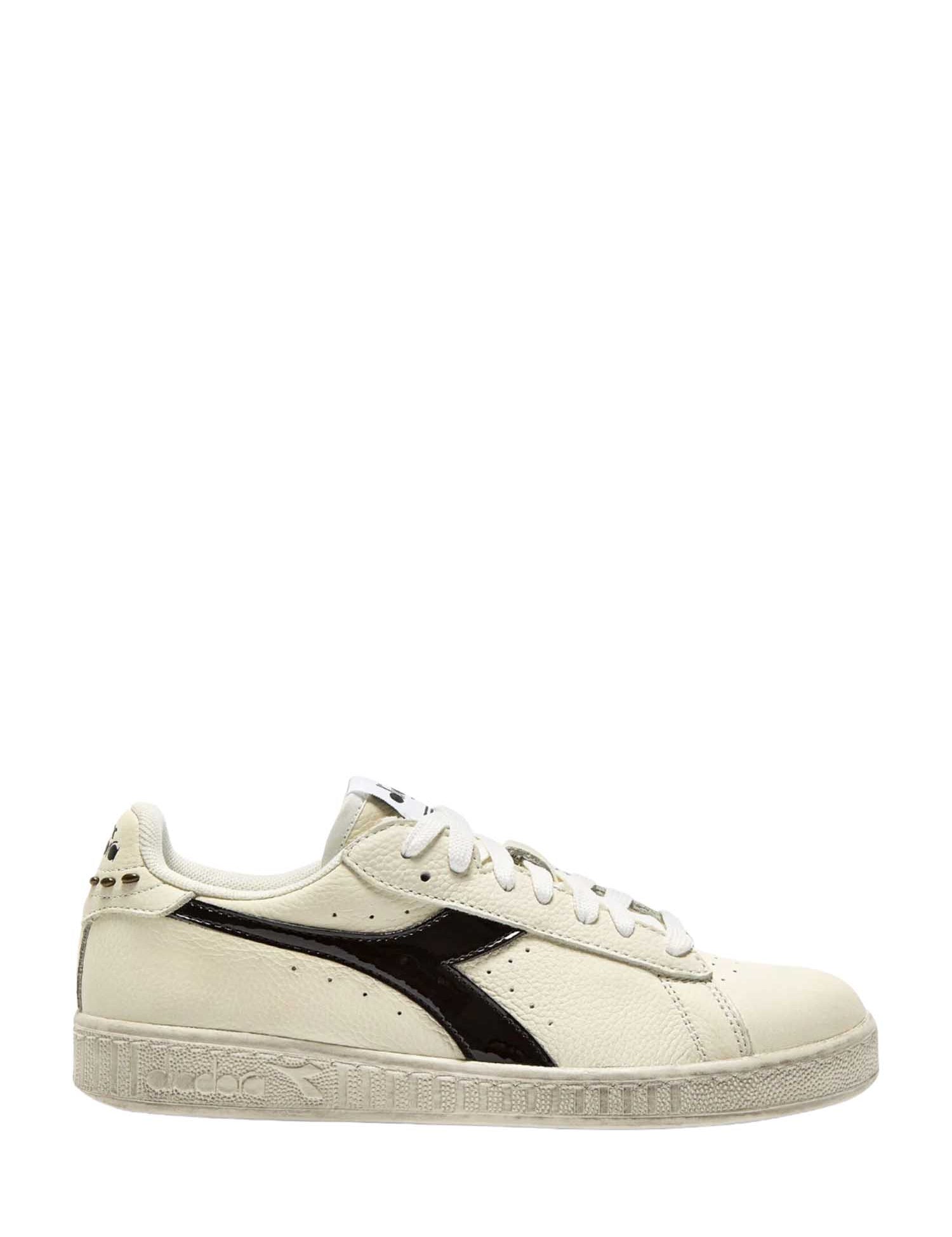 Sneakers Nero Diadora