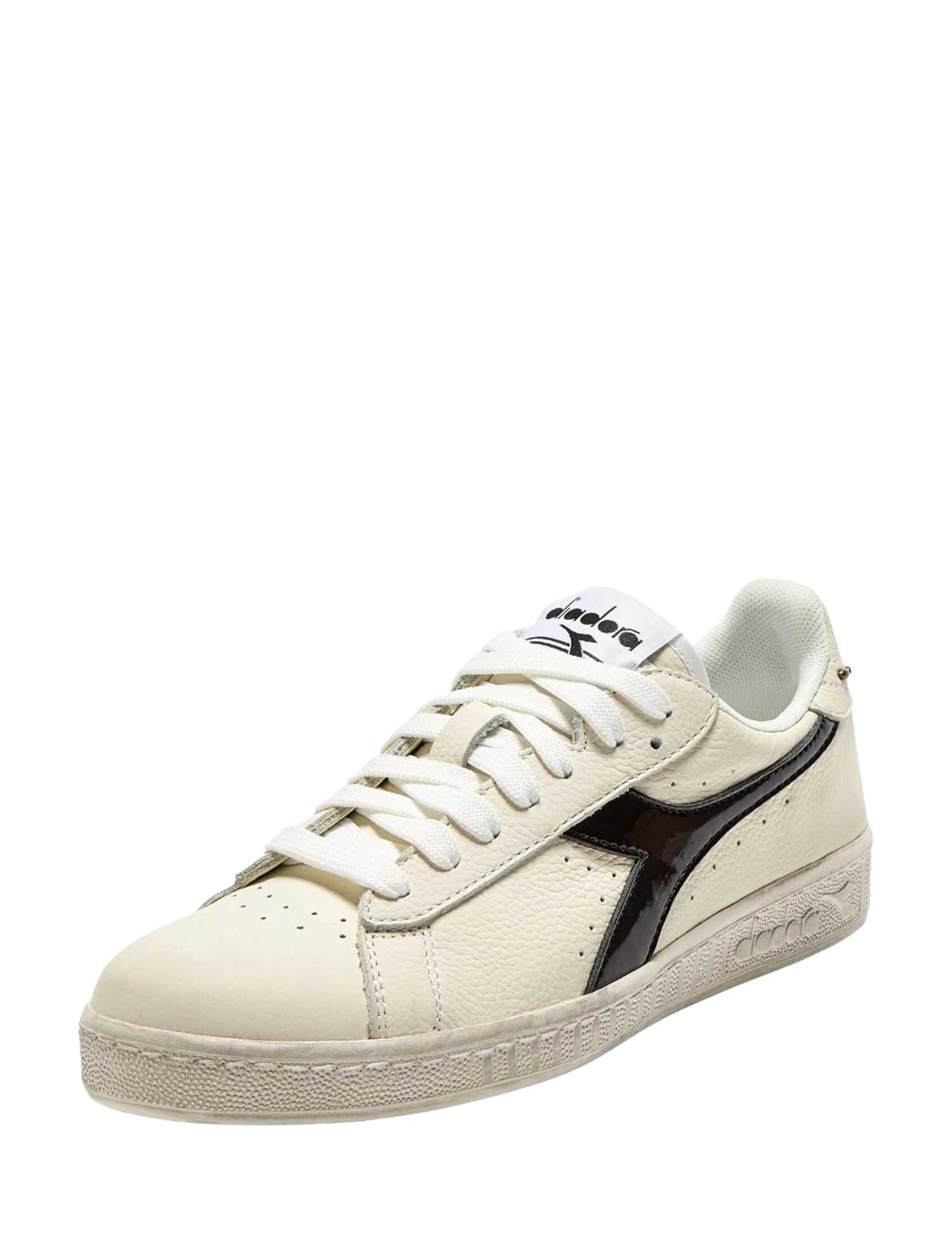Sneakers Nero Diadora
