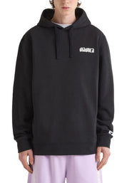 Felpe Nero Diadora
