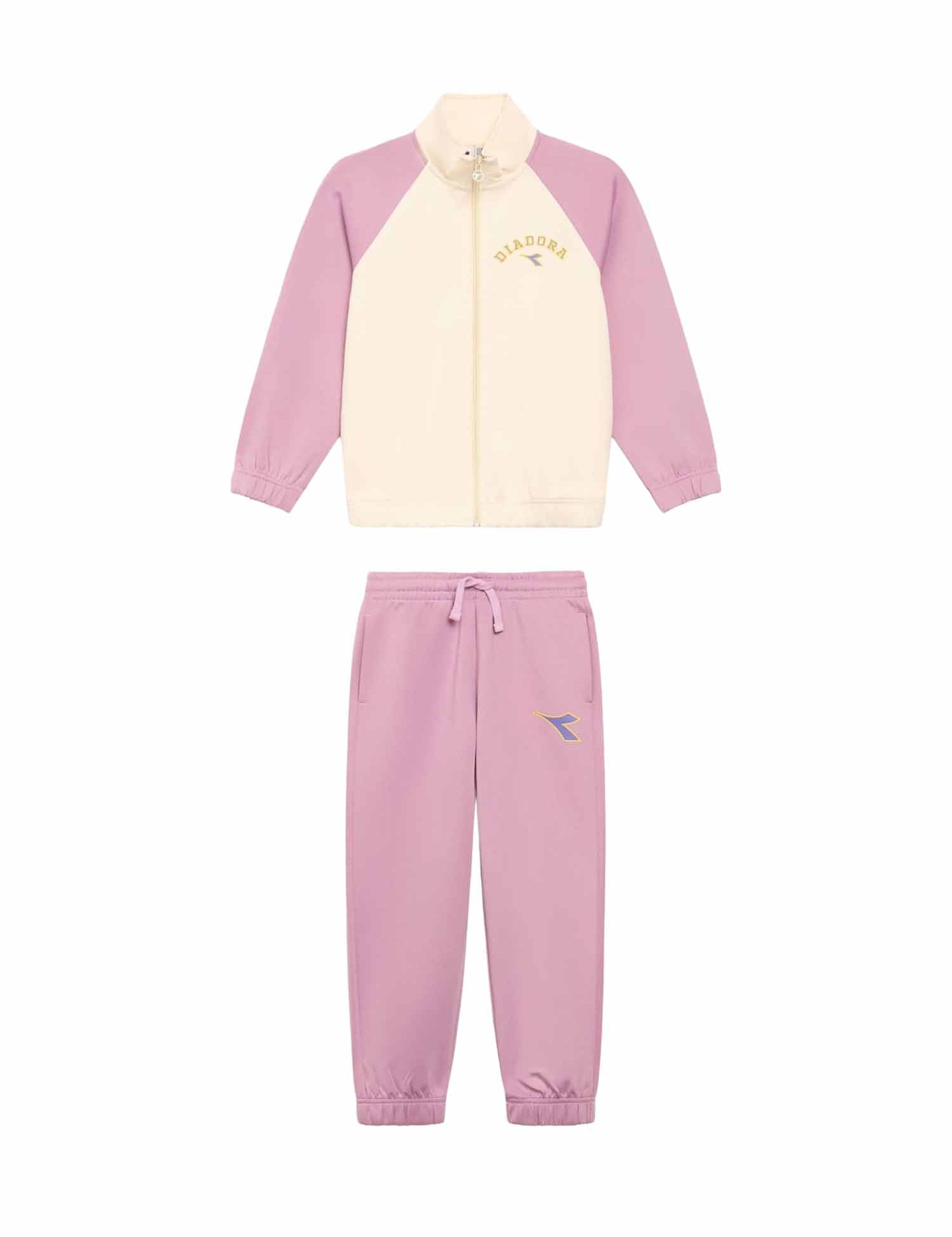 Tute Rosa Diadora