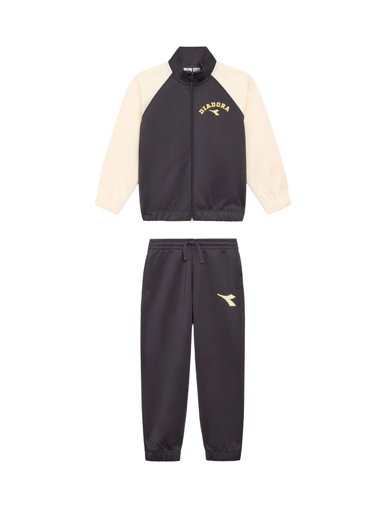 Tute Blu Diadora