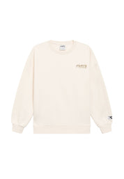 Felpe Bianco Diadora