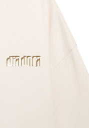 Felpe Bianco Diadora