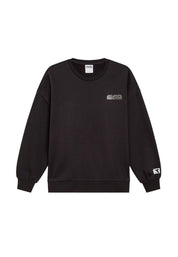 Felpe Nero Diadora