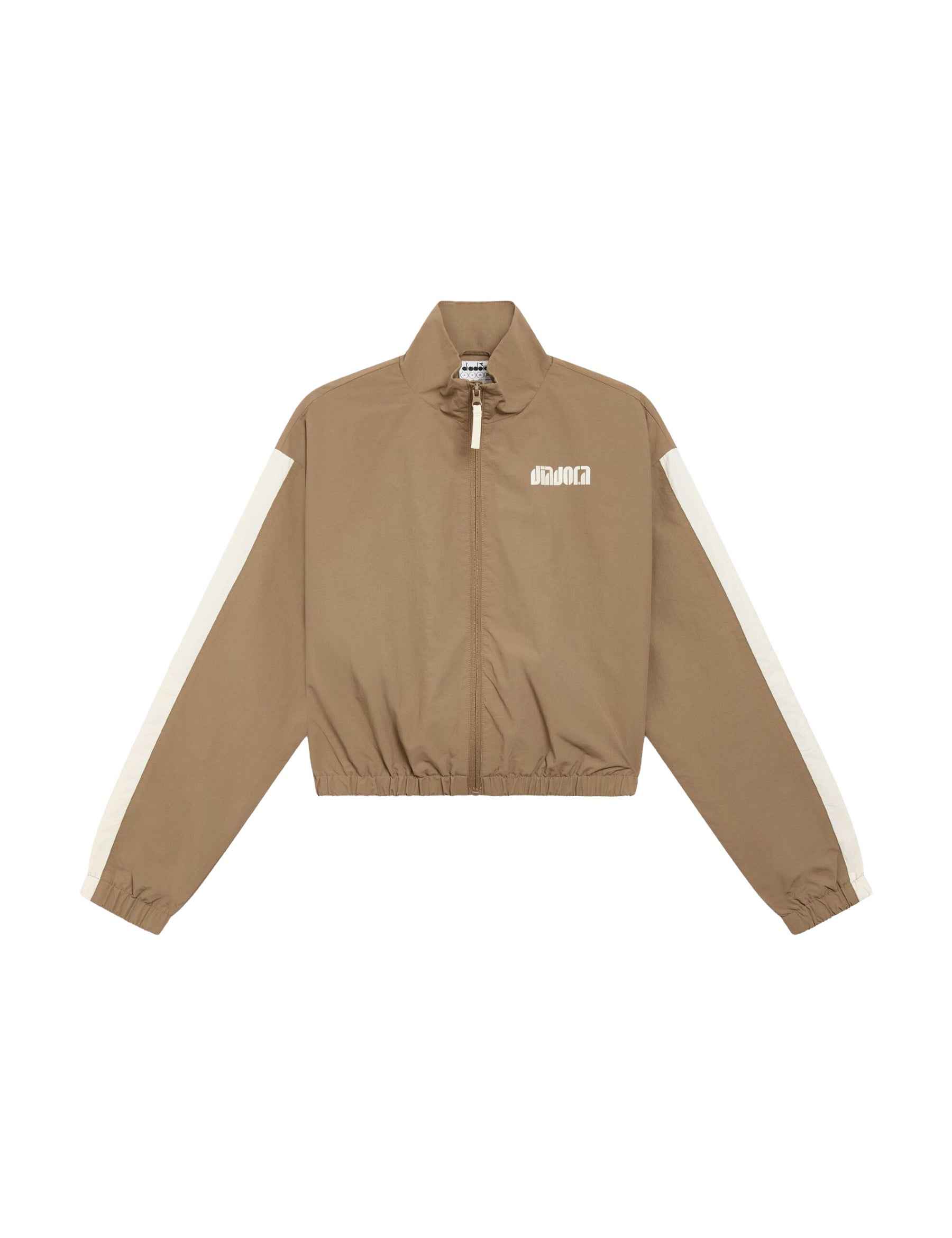 Giacche Beige Diadora