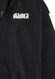 Giacche Nero Diadora