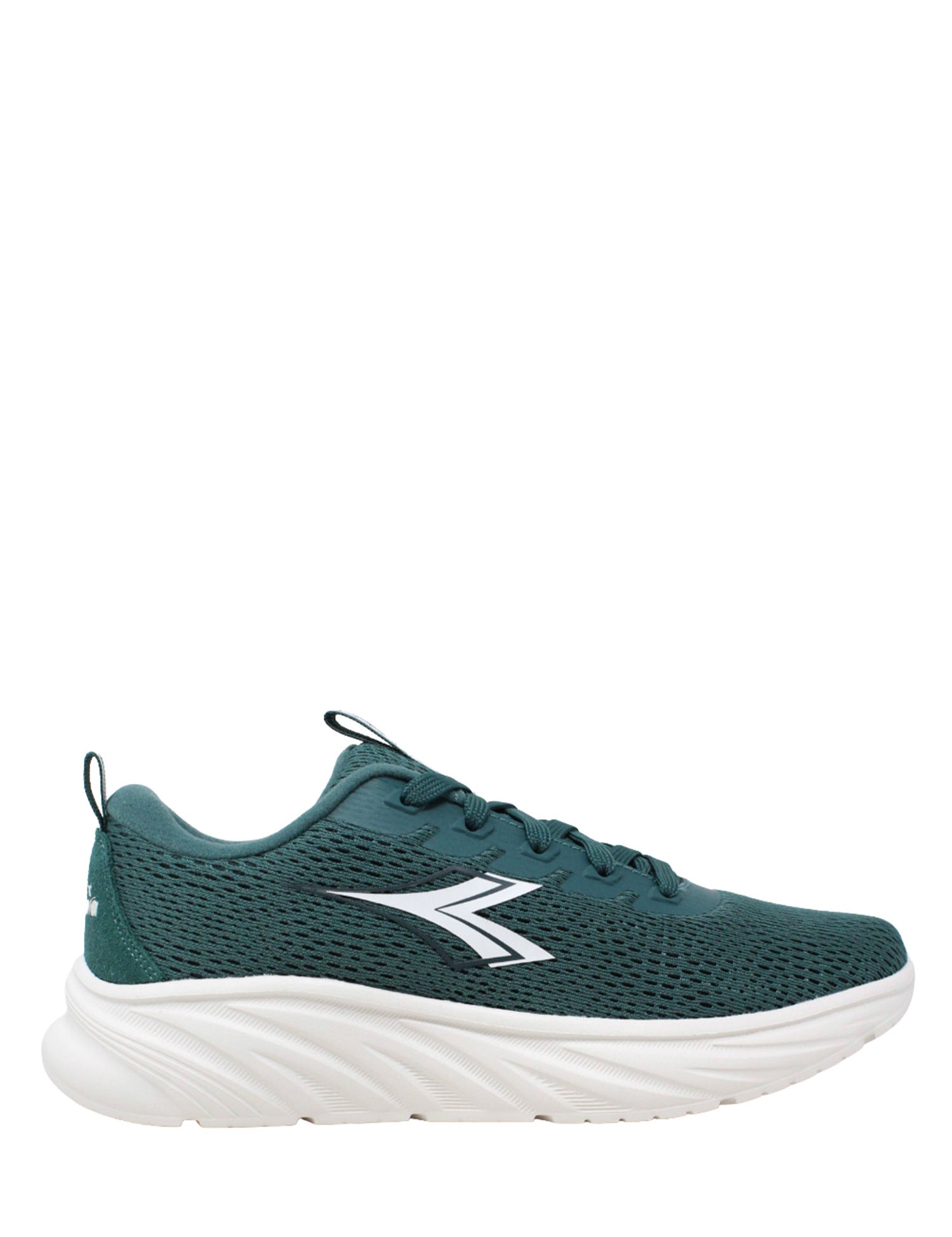 Scarpe da ginnastica Verde Diadora