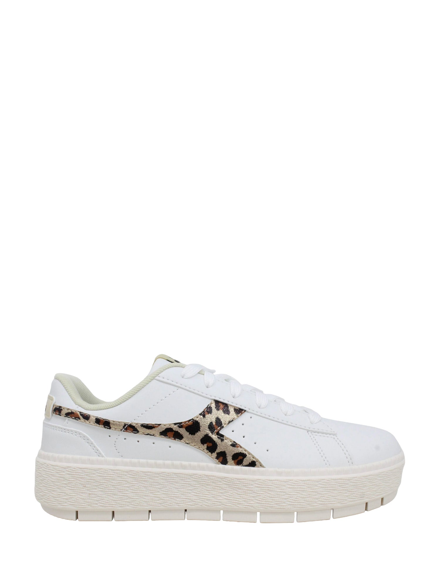Sneakers Bianco Diadora