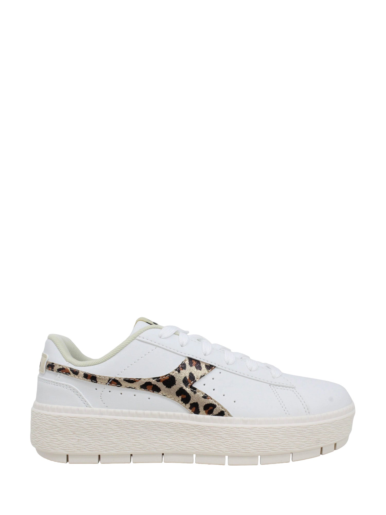 Sneakers Bianco Diadora