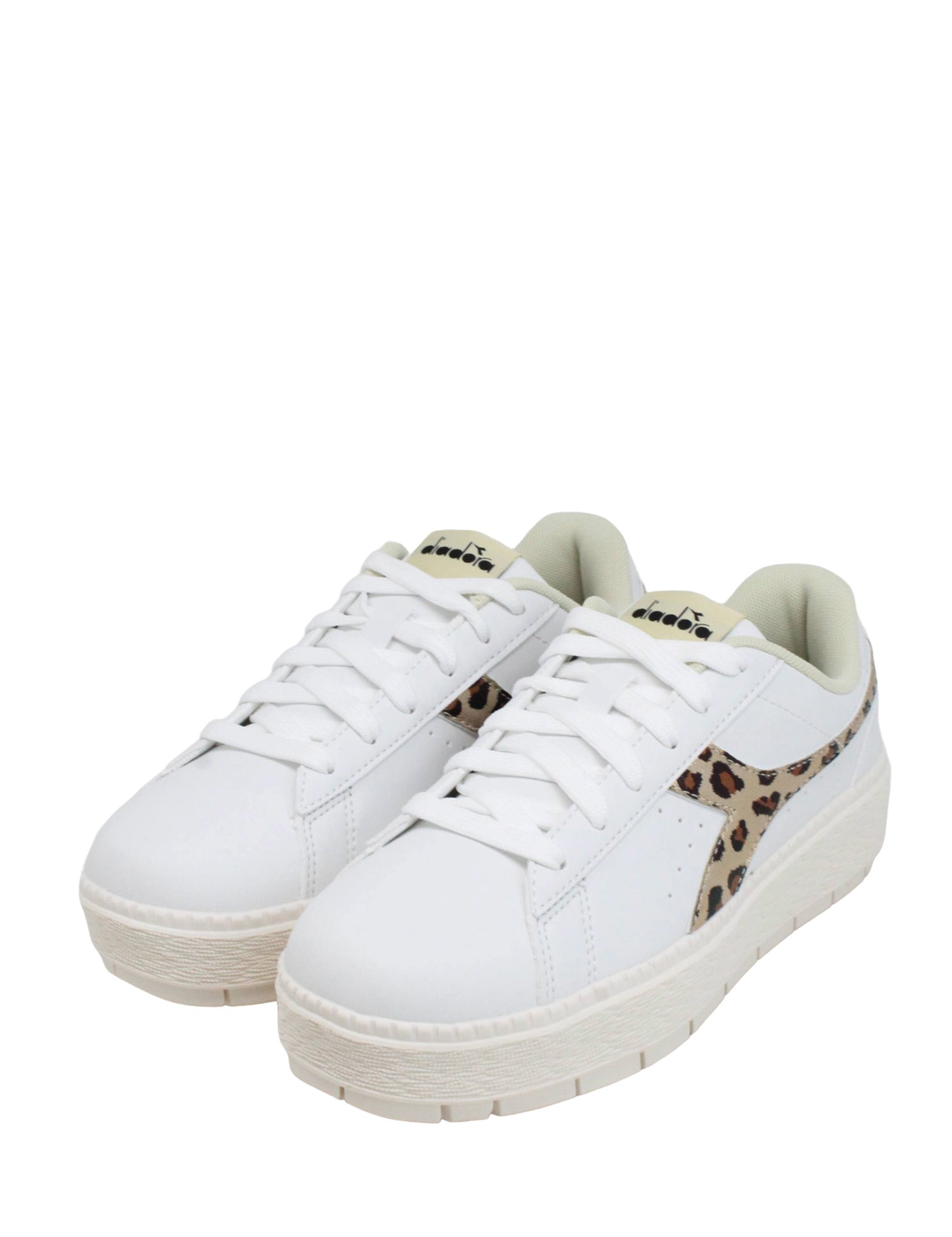 Sneakers Bianco Diadora