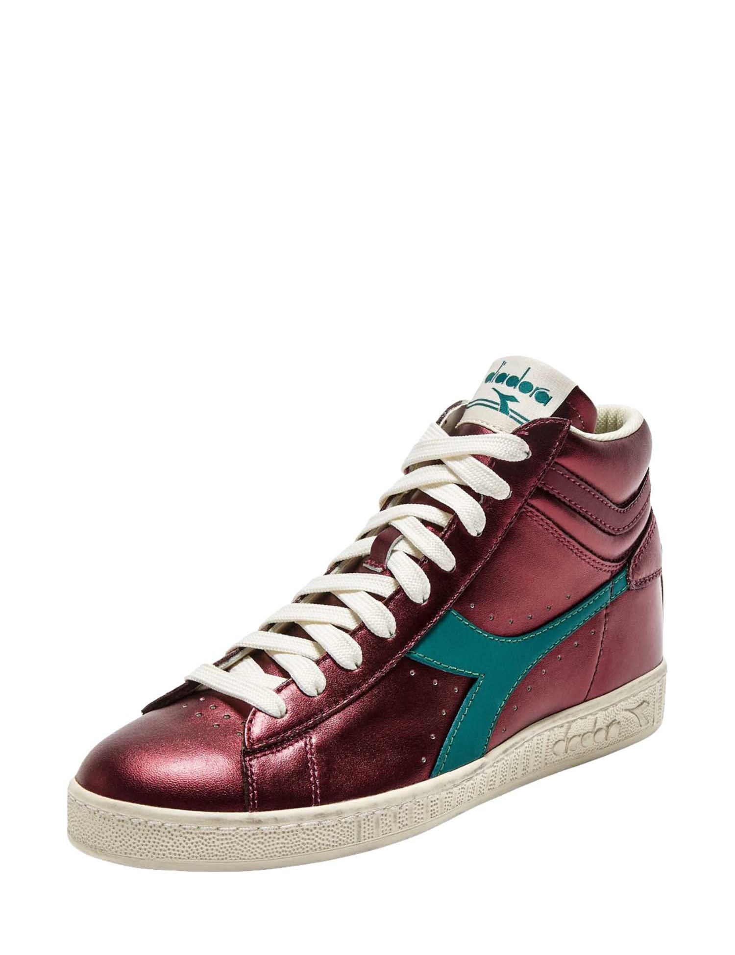 Sneakers Rosso Diadora