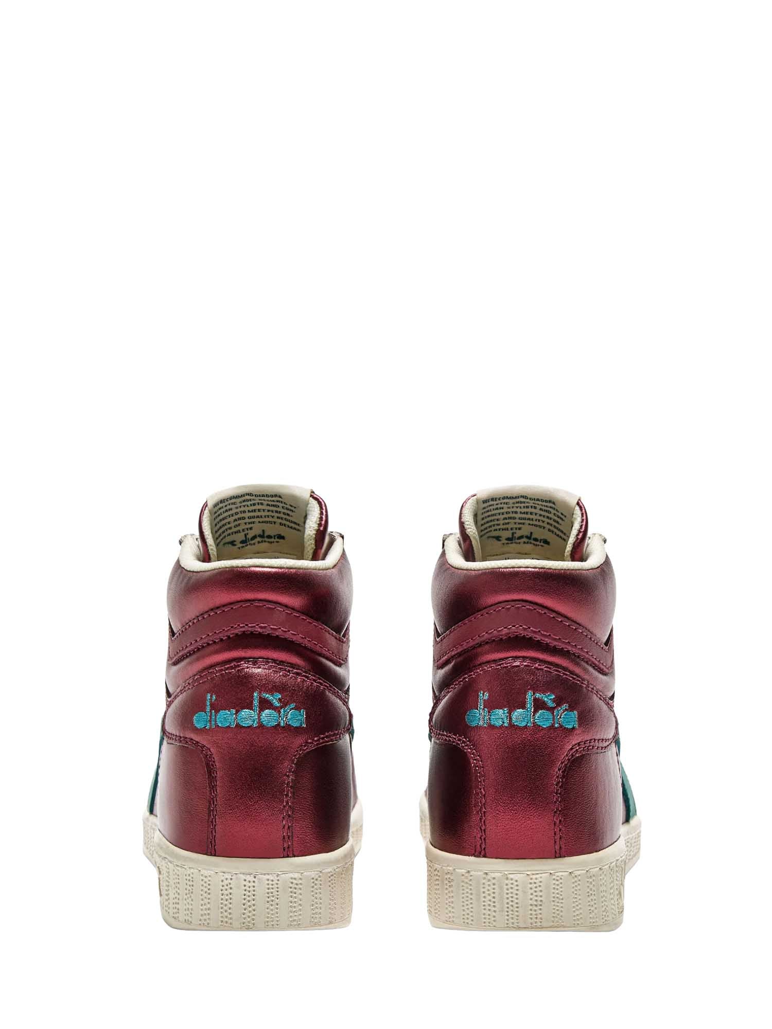Sneakers Rosso Diadora