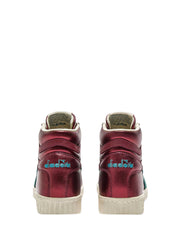 Sneakers Rosso Diadora