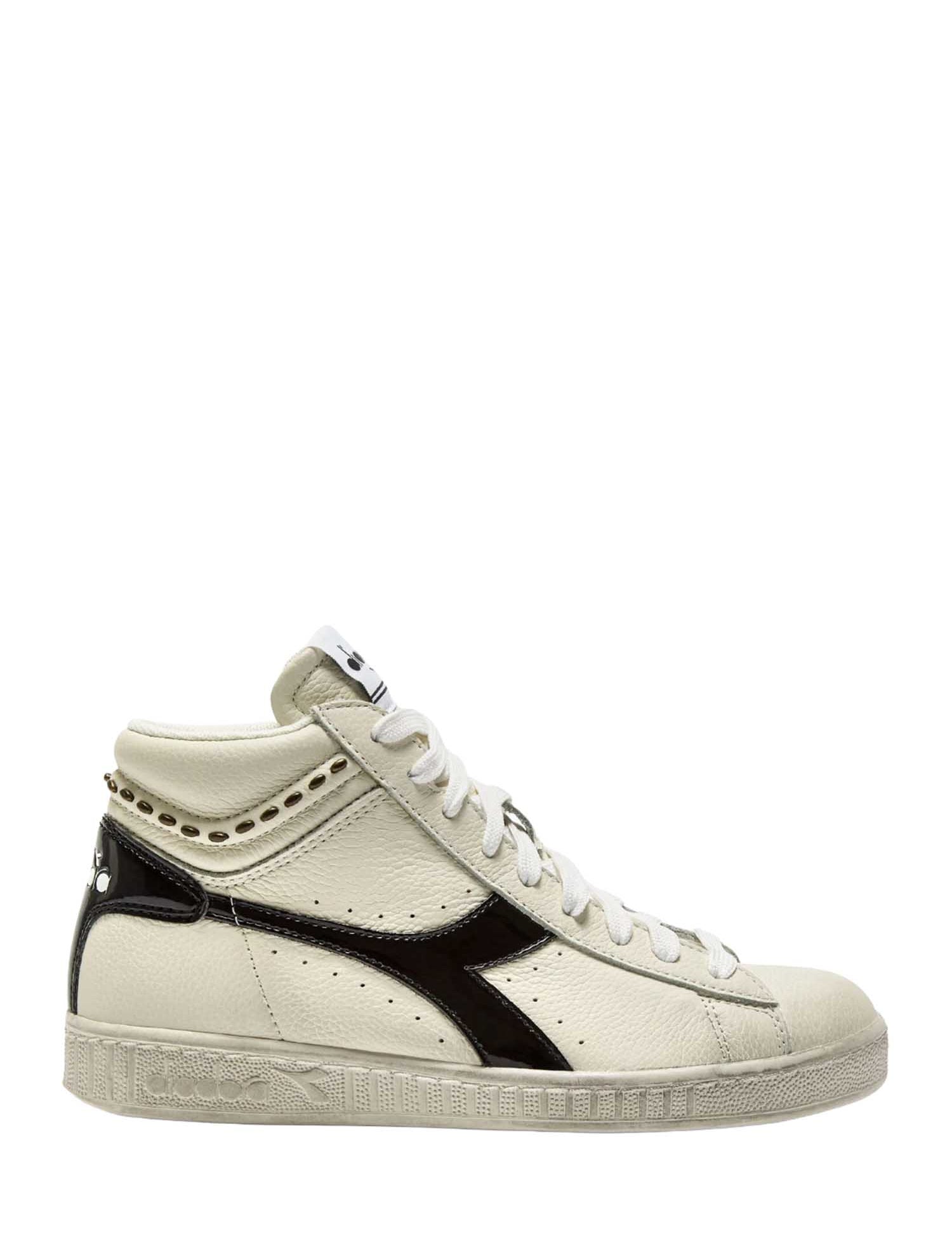 Sneakers Nero Diadora