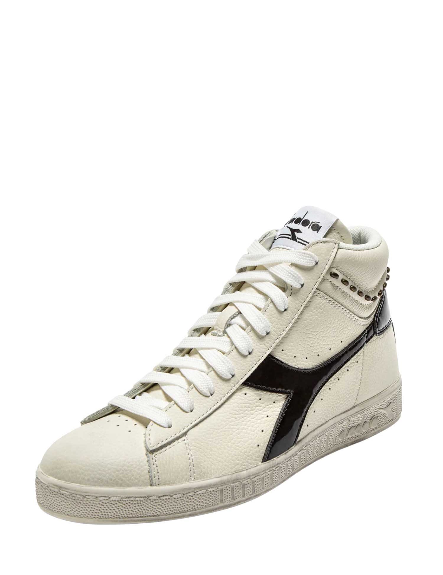 Sneakers Nero Diadora