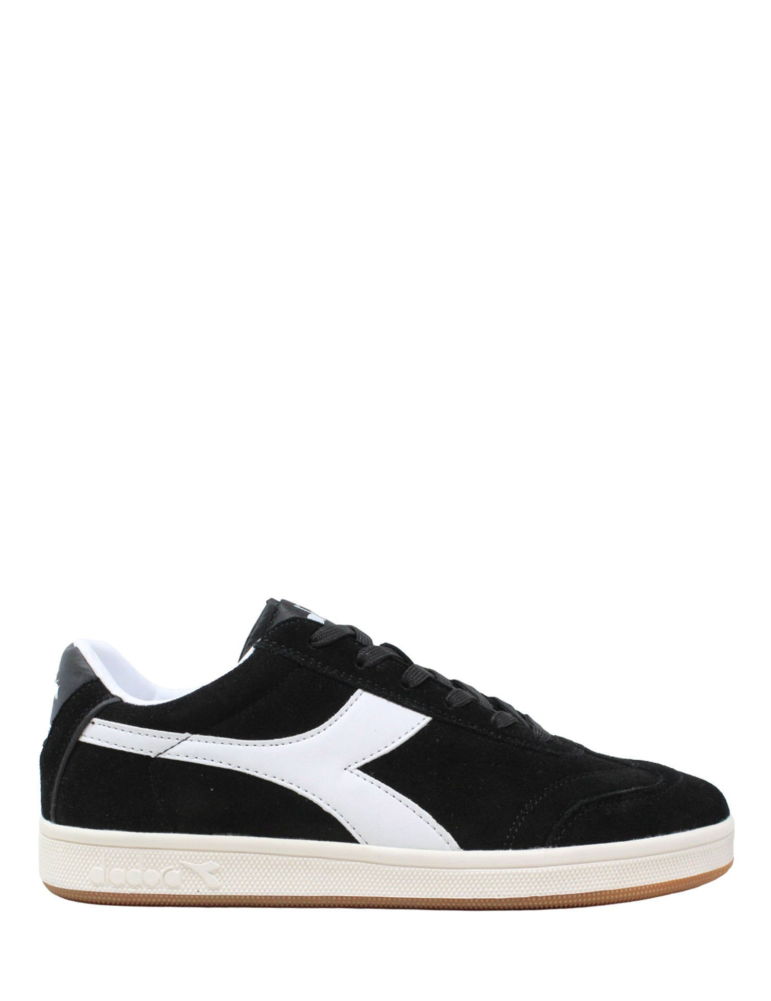 Sneakers Nero Diadora