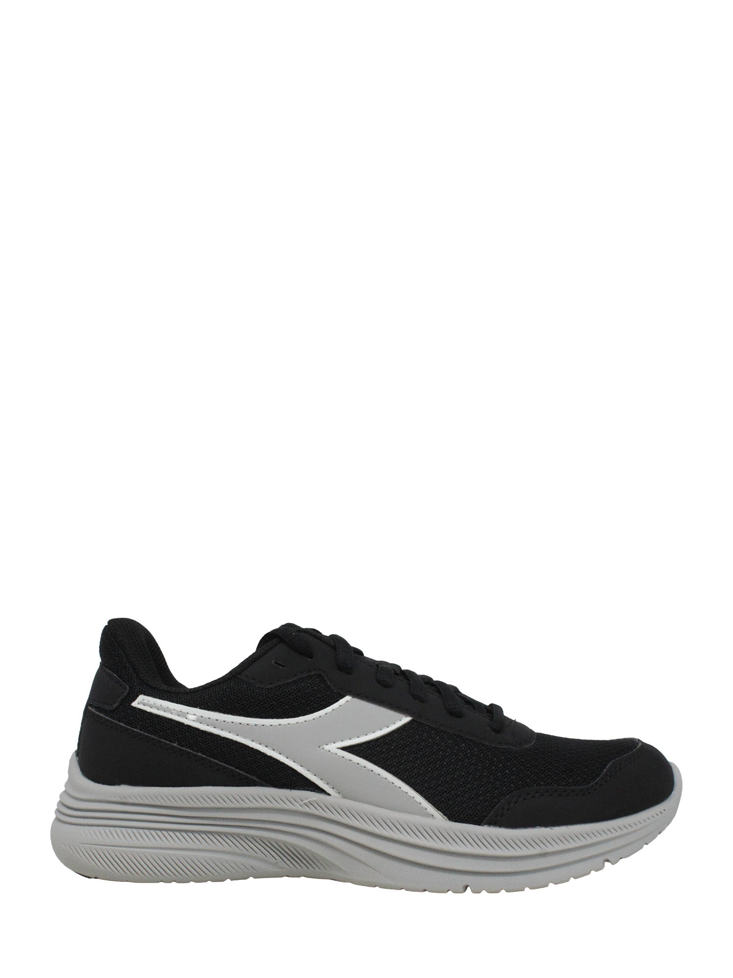 Scarpe da ginnastica Nero Grigio Diadora