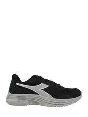 Scarpe da ginnastica Nero Grigio Diadora