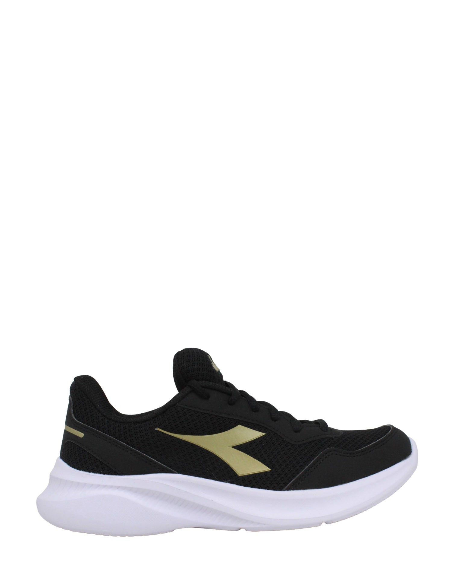 Scarpe da ginnastica Nero Diadora