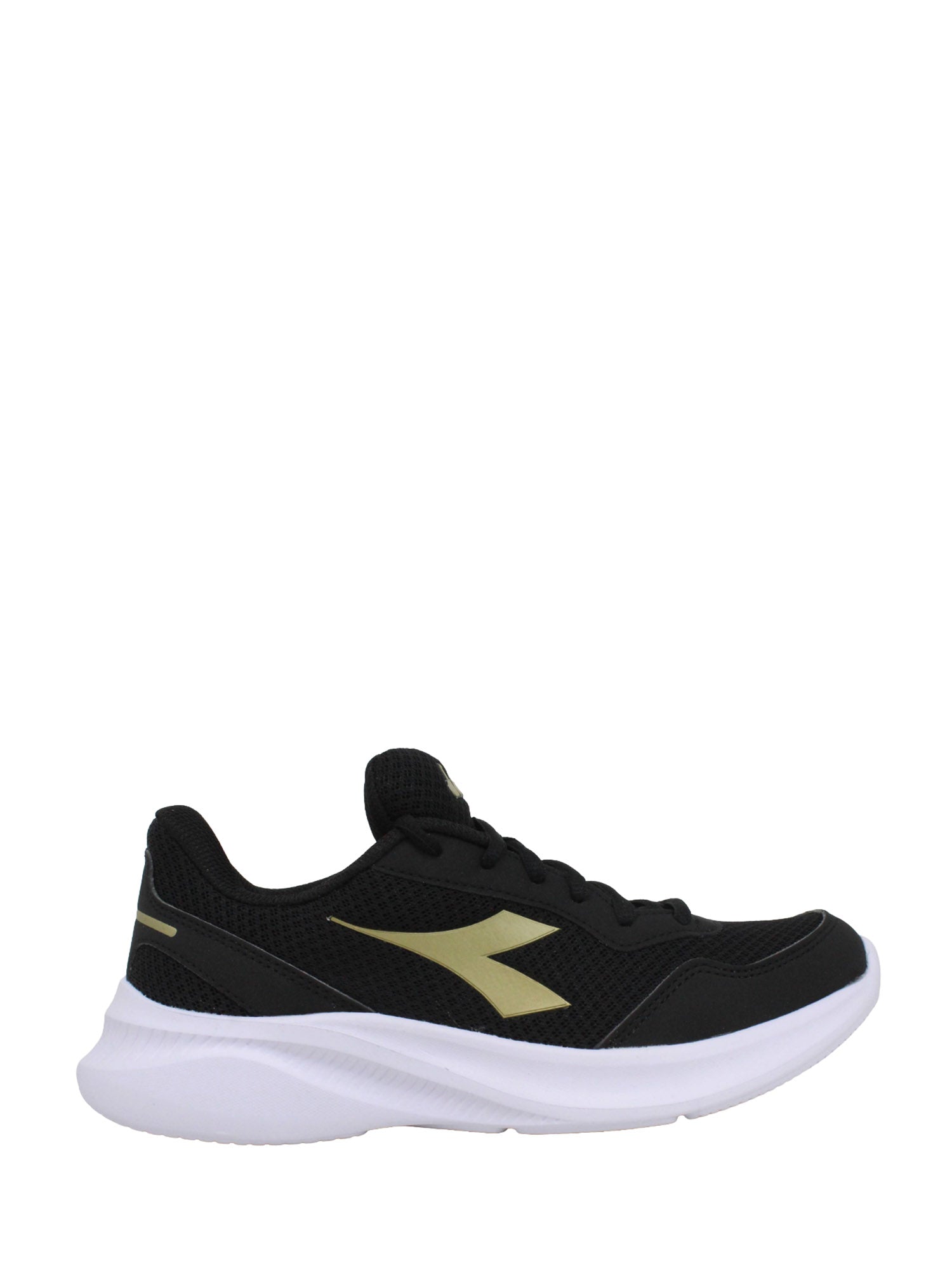 Scarpe da ginnastica Nero Diadora