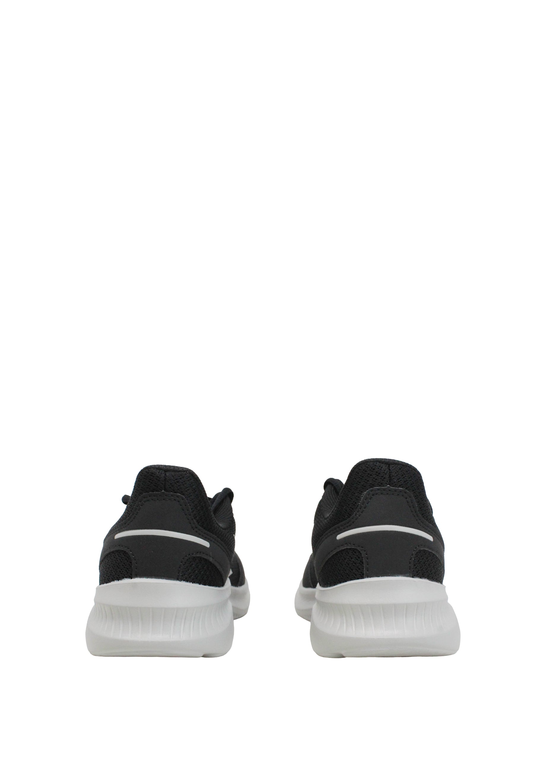 Scarpe da ginnastica Nero Bianco Diadora