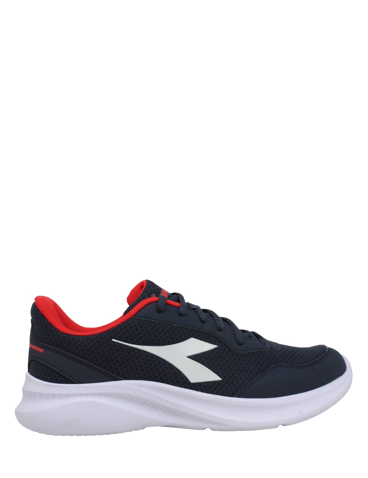 Scarpe da ginnastica Blu Rosso Diadora