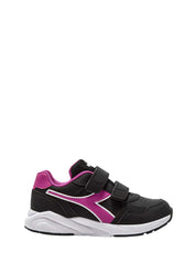 Scarpe con strappi Nero Diadora