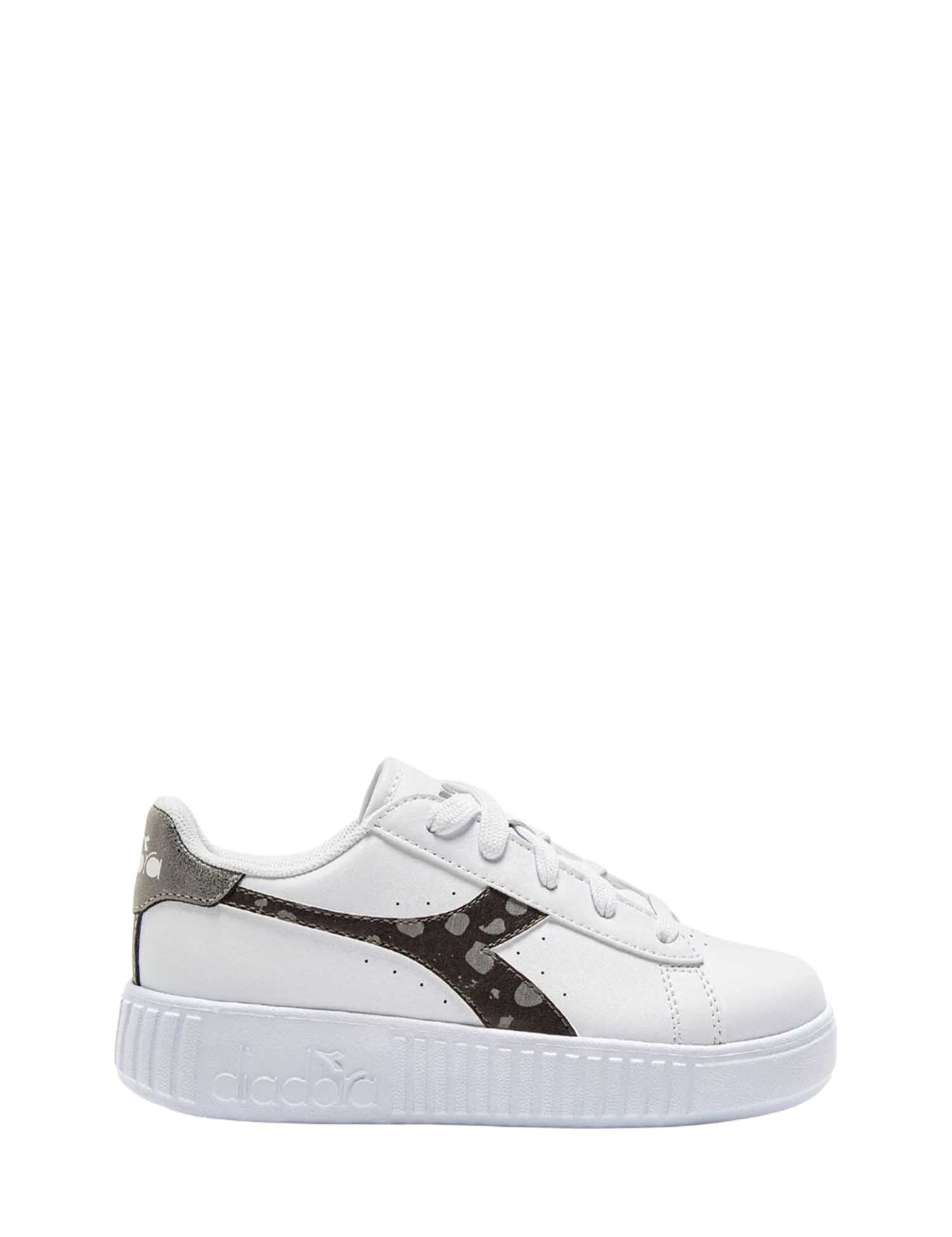 Sneakers Bianco Diadora