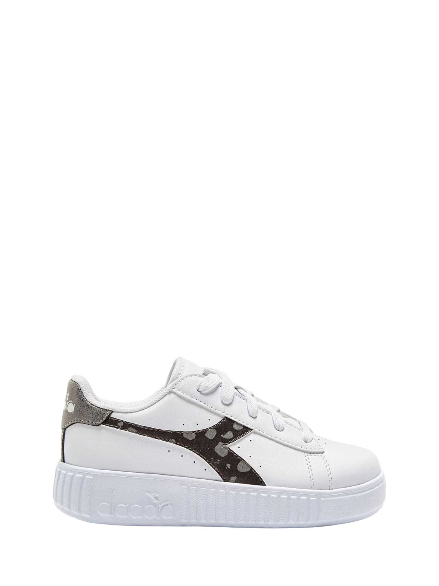 Sneakers Bianco Diadora