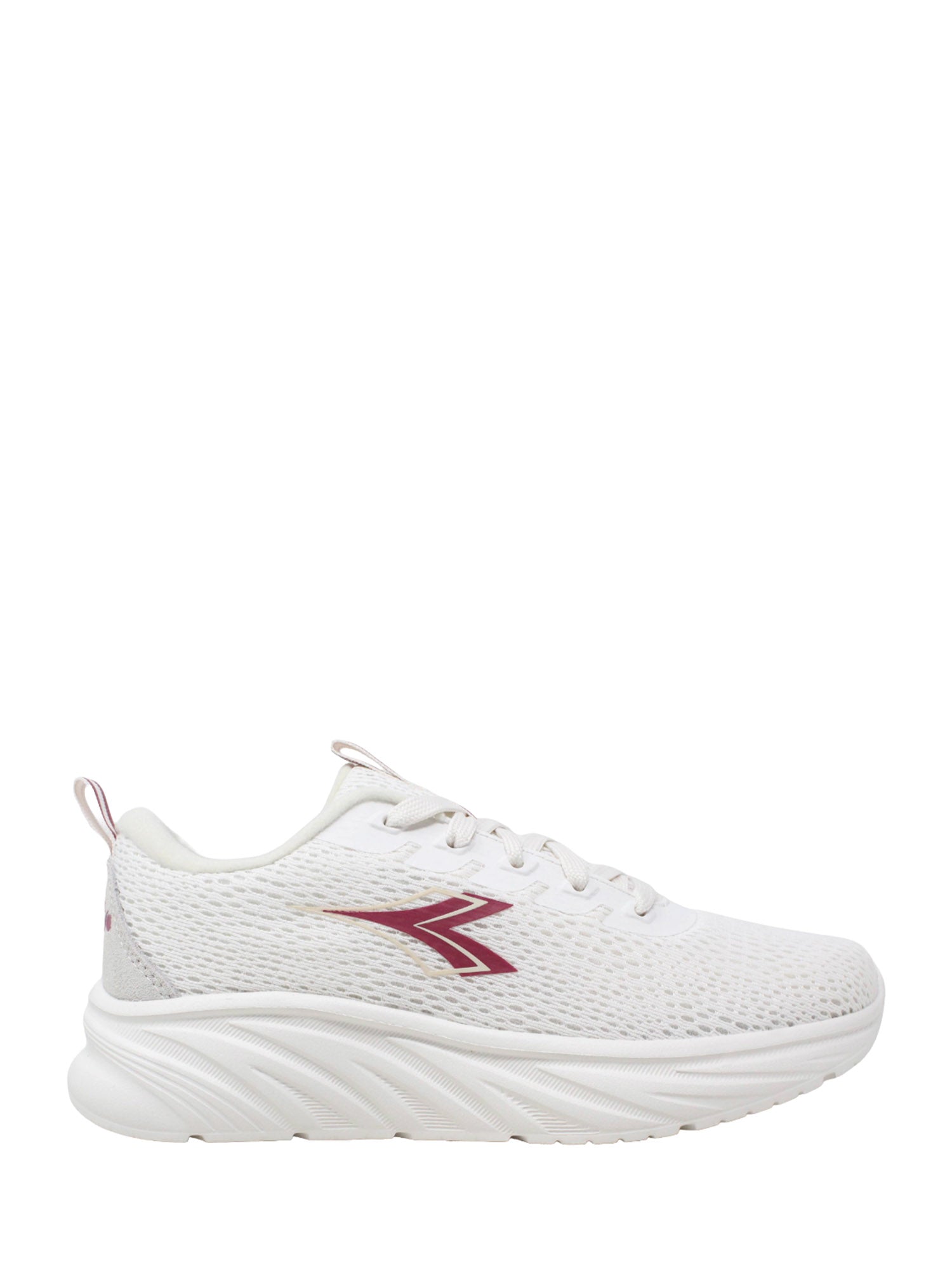 Scarpe da ginnastica Bianco Diadora