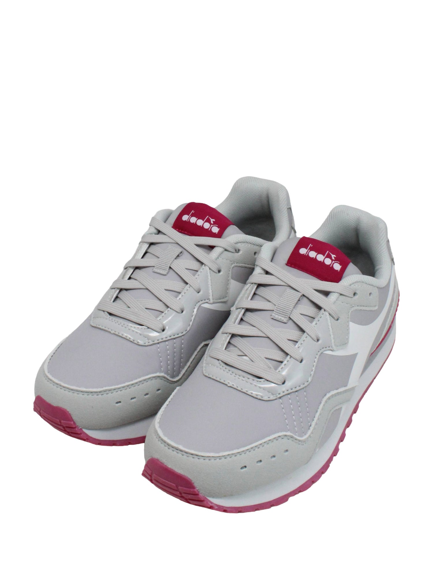 Scarpe da ginnastica Grigio Diadora