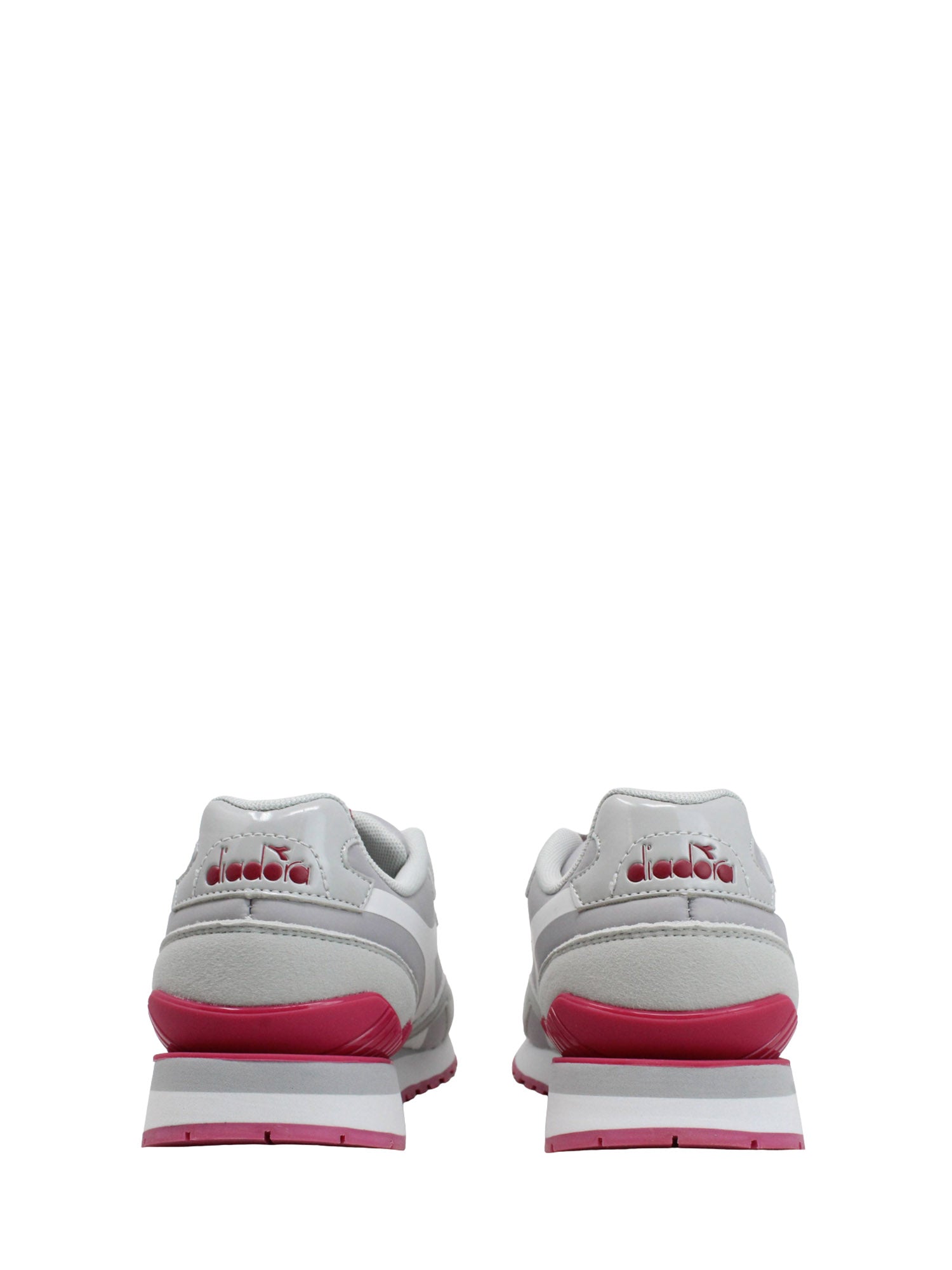 Scarpe da ginnastica Grigio Diadora