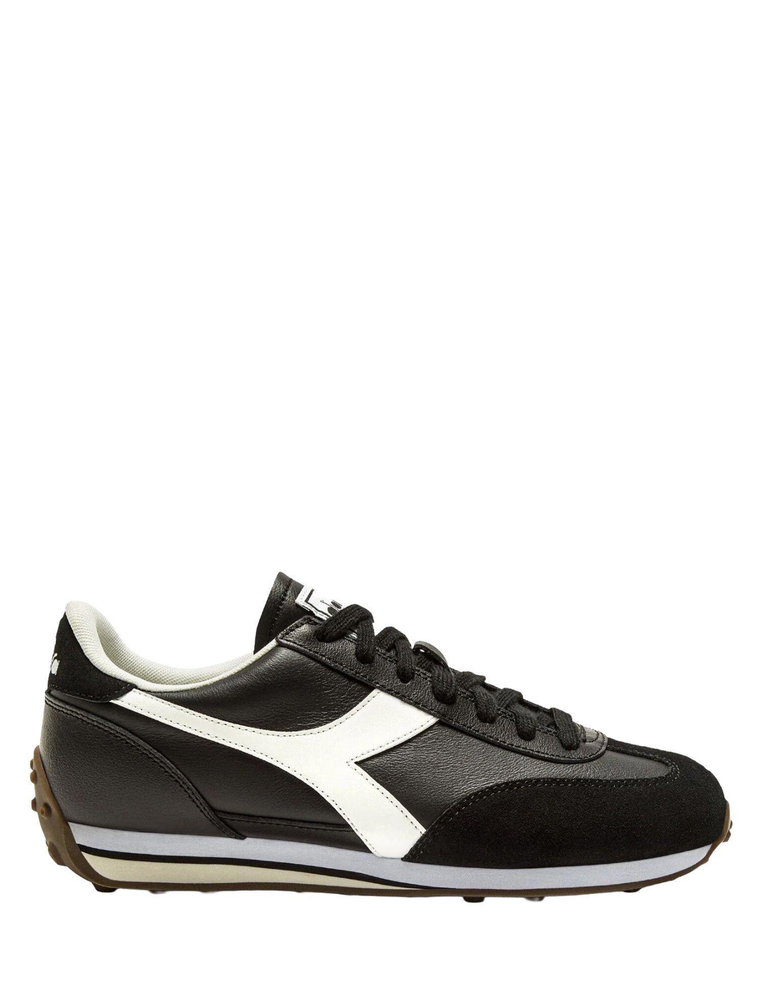 Sneakers Nero Diadora