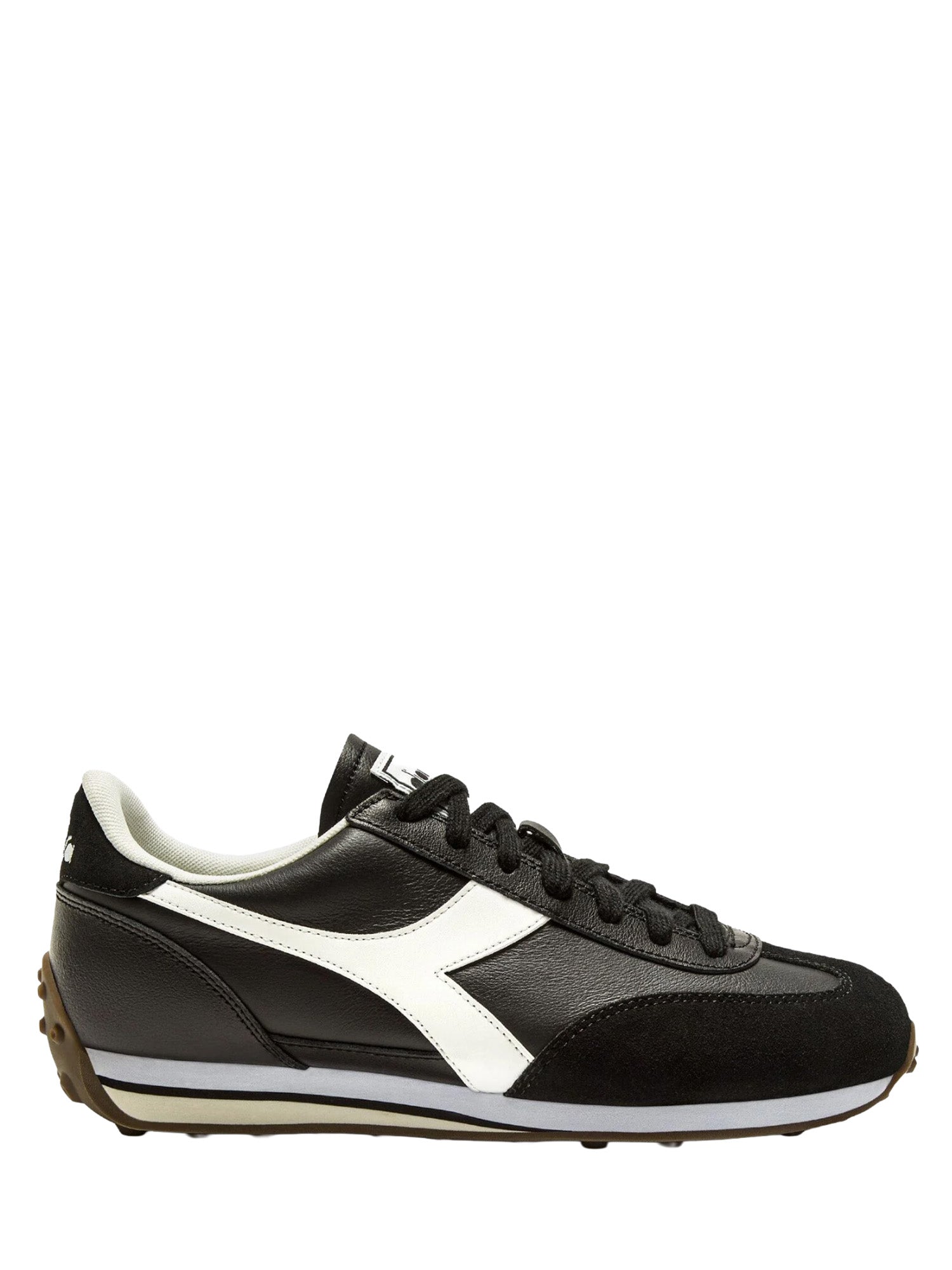 Sneakers Nero Diadora