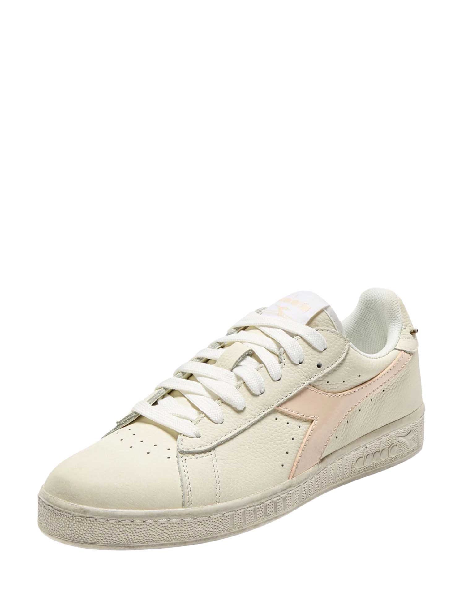 Sneakers Beige Diadora