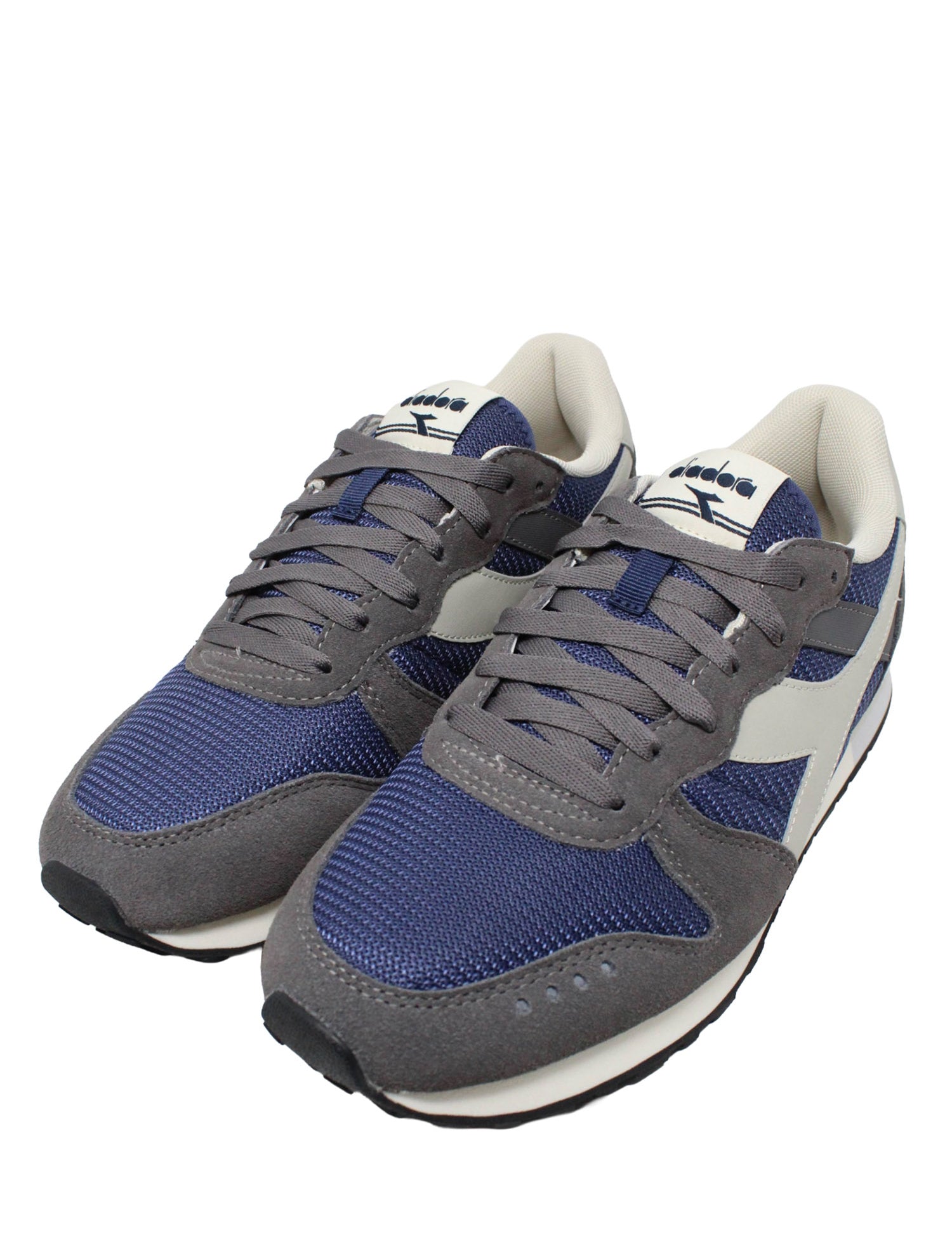 Sneakers Blu Diadora