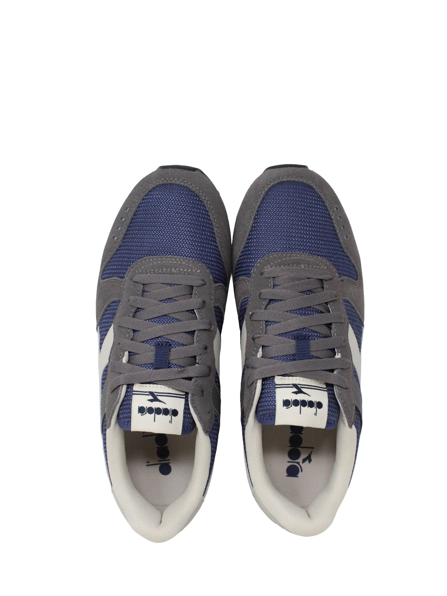 Sneakers Blu Diadora