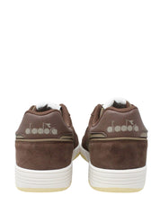 Sneakers Marrone Diadora