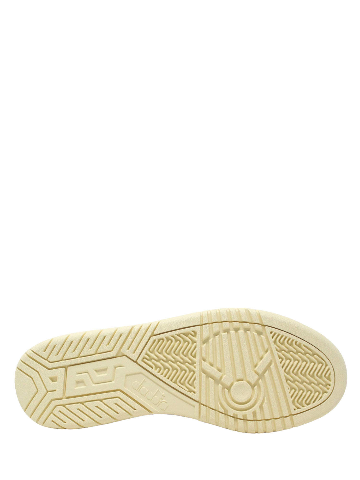Sneakers Marrone Diadora