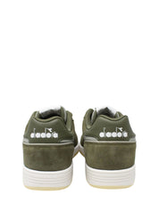 Sneakers Verde Diadora