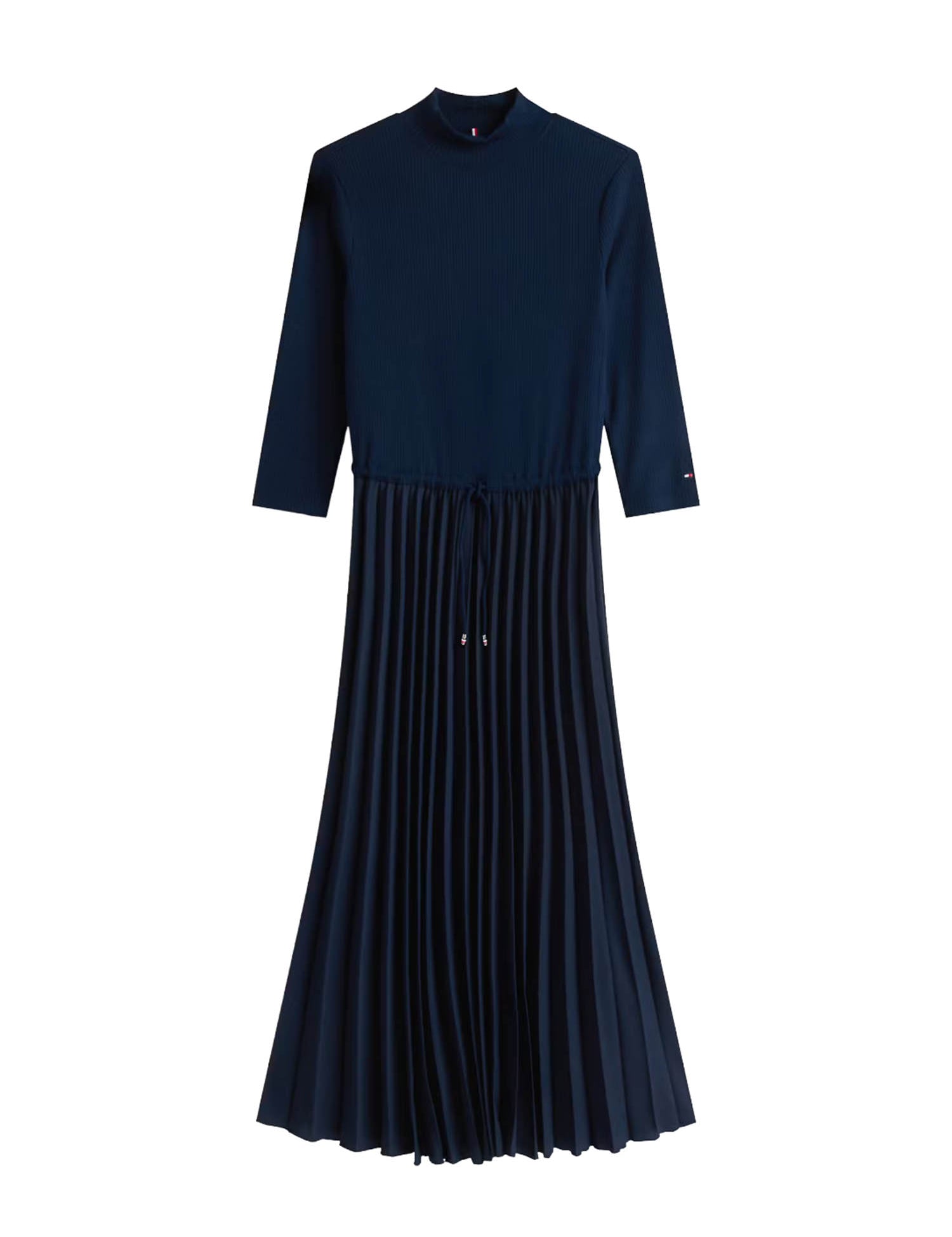 Vestiti Blu Tommy Hilfiger