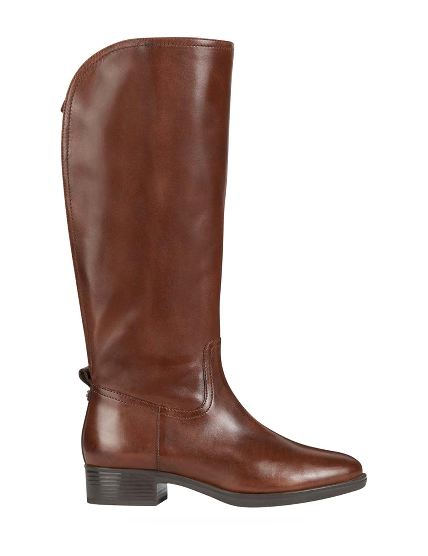 Stivali Marrone Geox