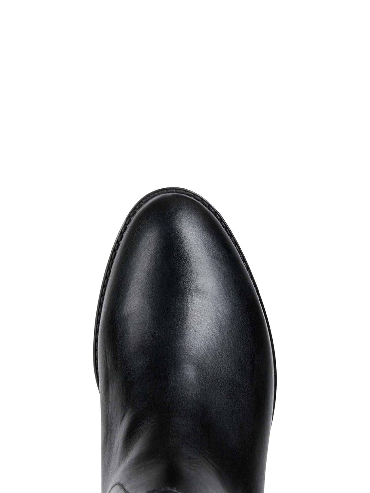Stivali Nero Geox