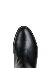 Stivali Nero Geox