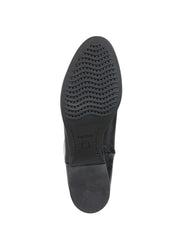 Stivali Nero Geox