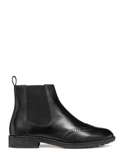 Stivaletti Nero Geox