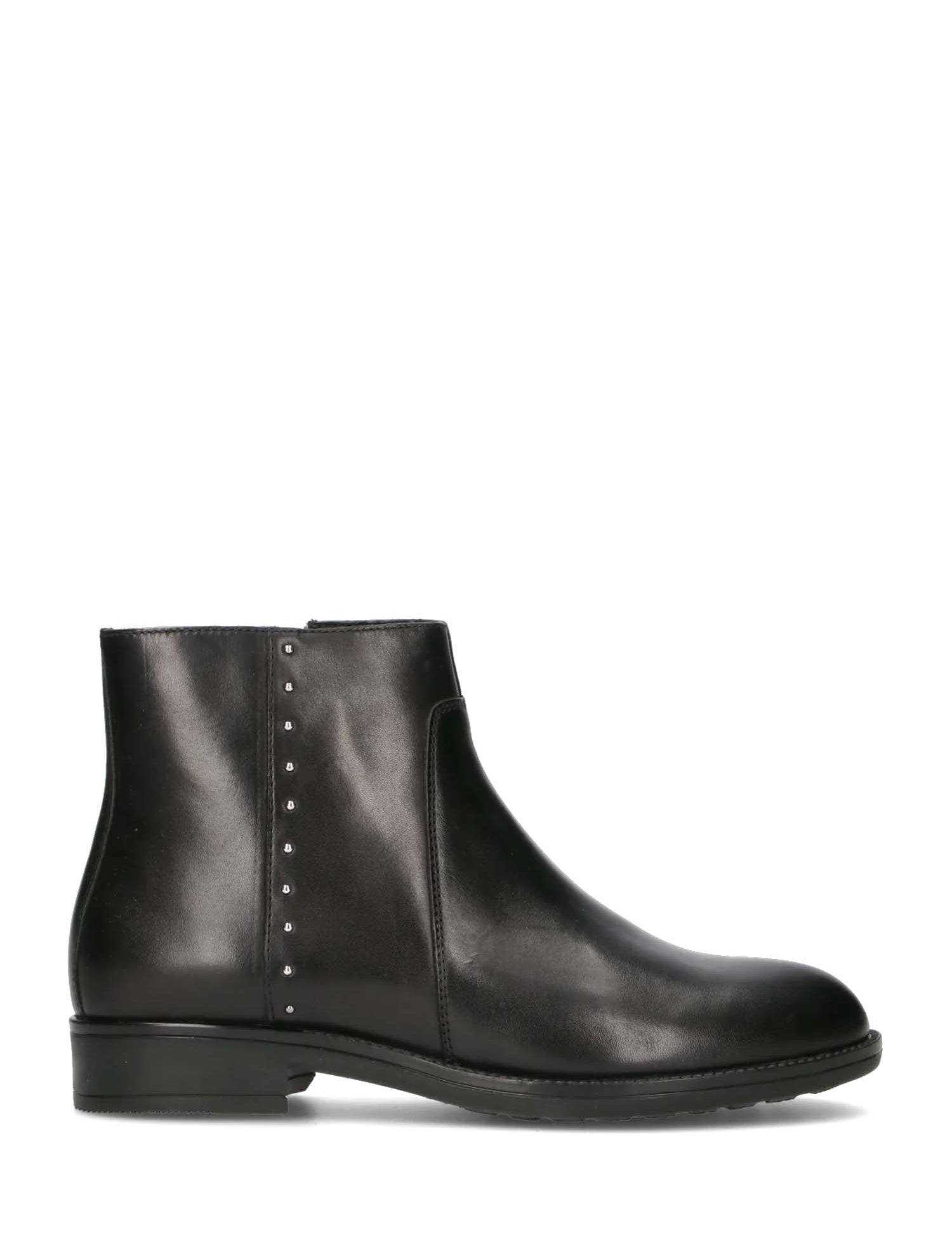Stivaletti Nero Geox